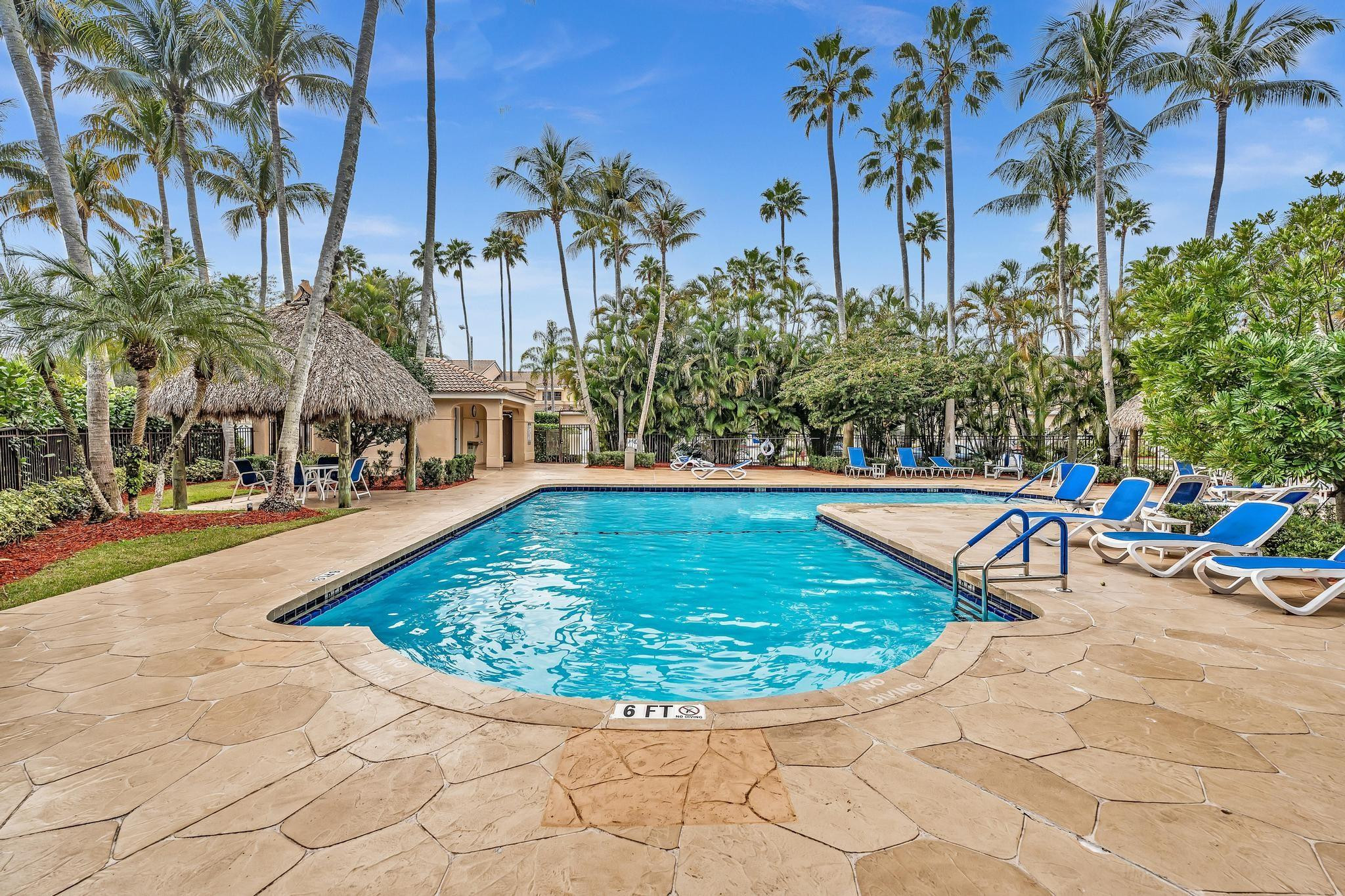 MONTEGO BAY AT BOCA POINT - Residential