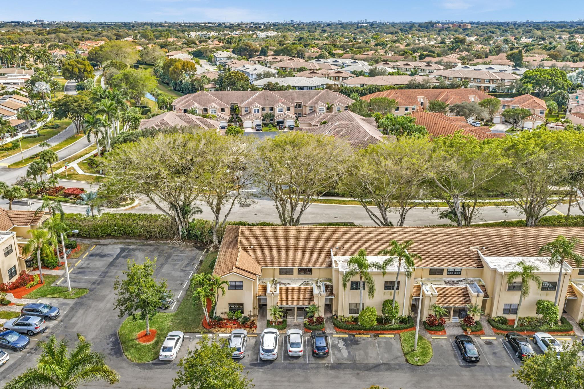 MONTEGO BAY AT BOCA POINT - Residential