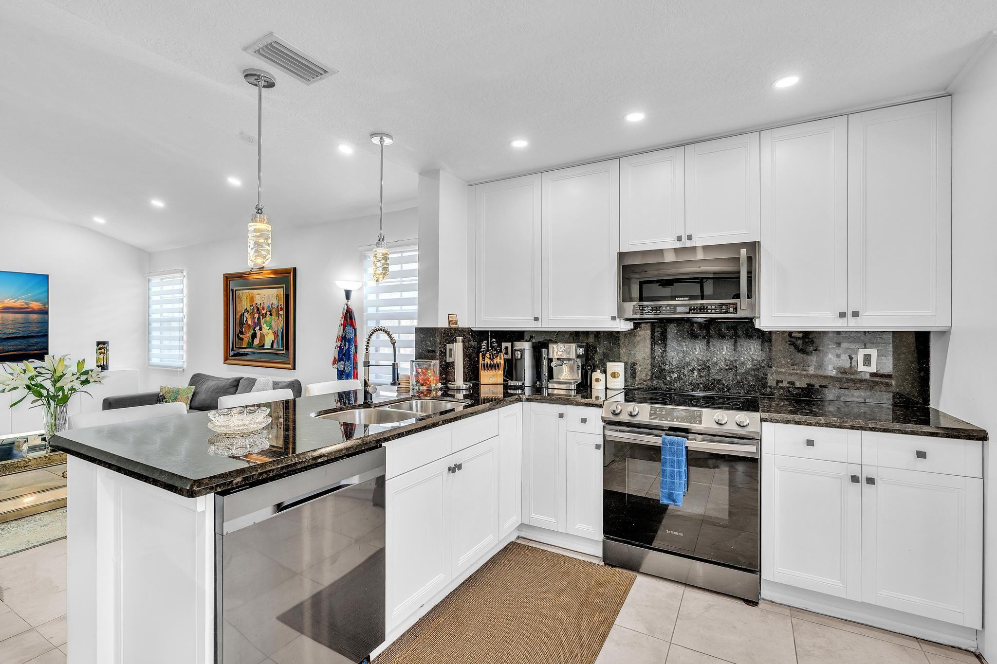 MONTEGO BAY AT BOCA POINT - Residential