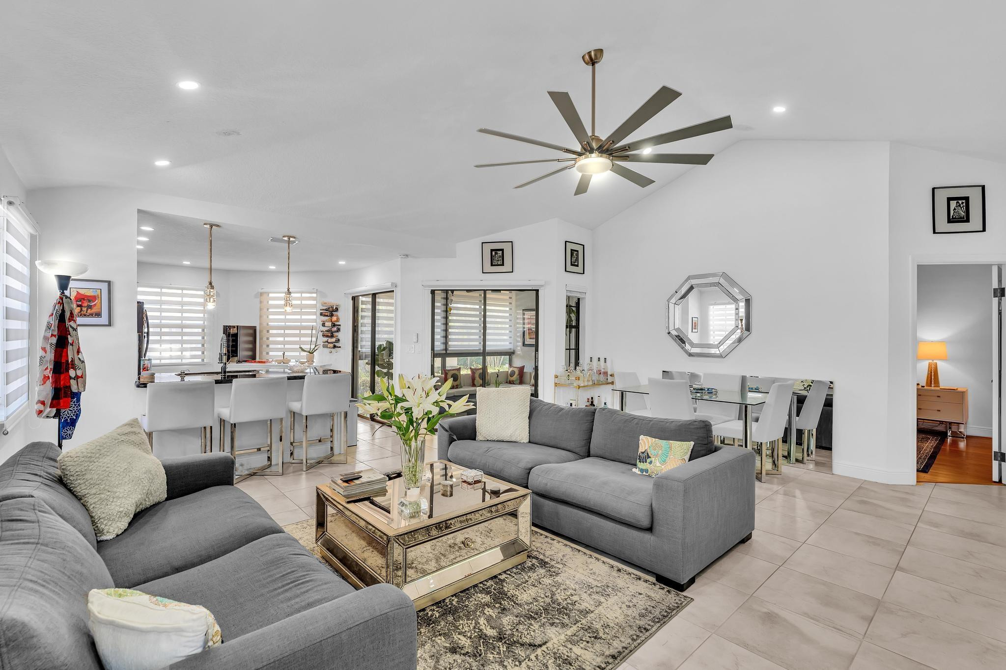 MONTEGO BAY AT BOCA POINT - Residential