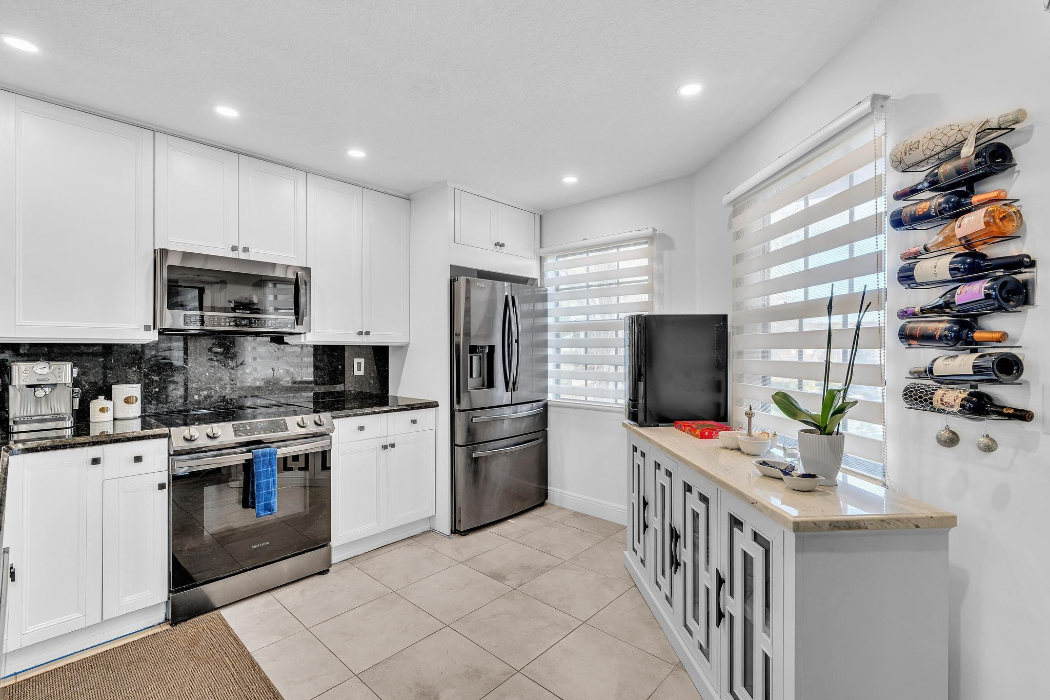 MONTEGO BAY AT BOCA POINT - Residential