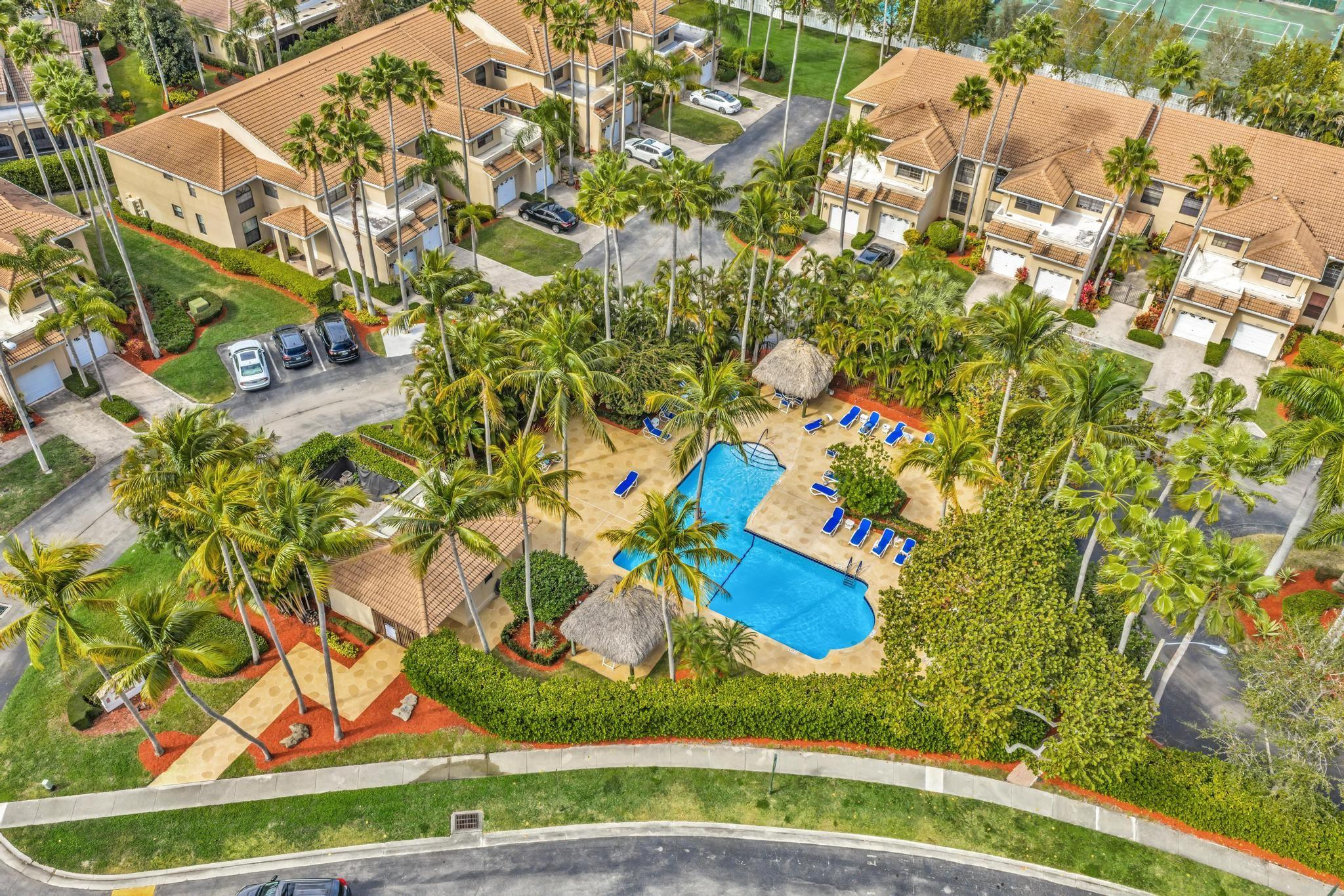 MONTEGO BAY AT BOCA POINT - Residential