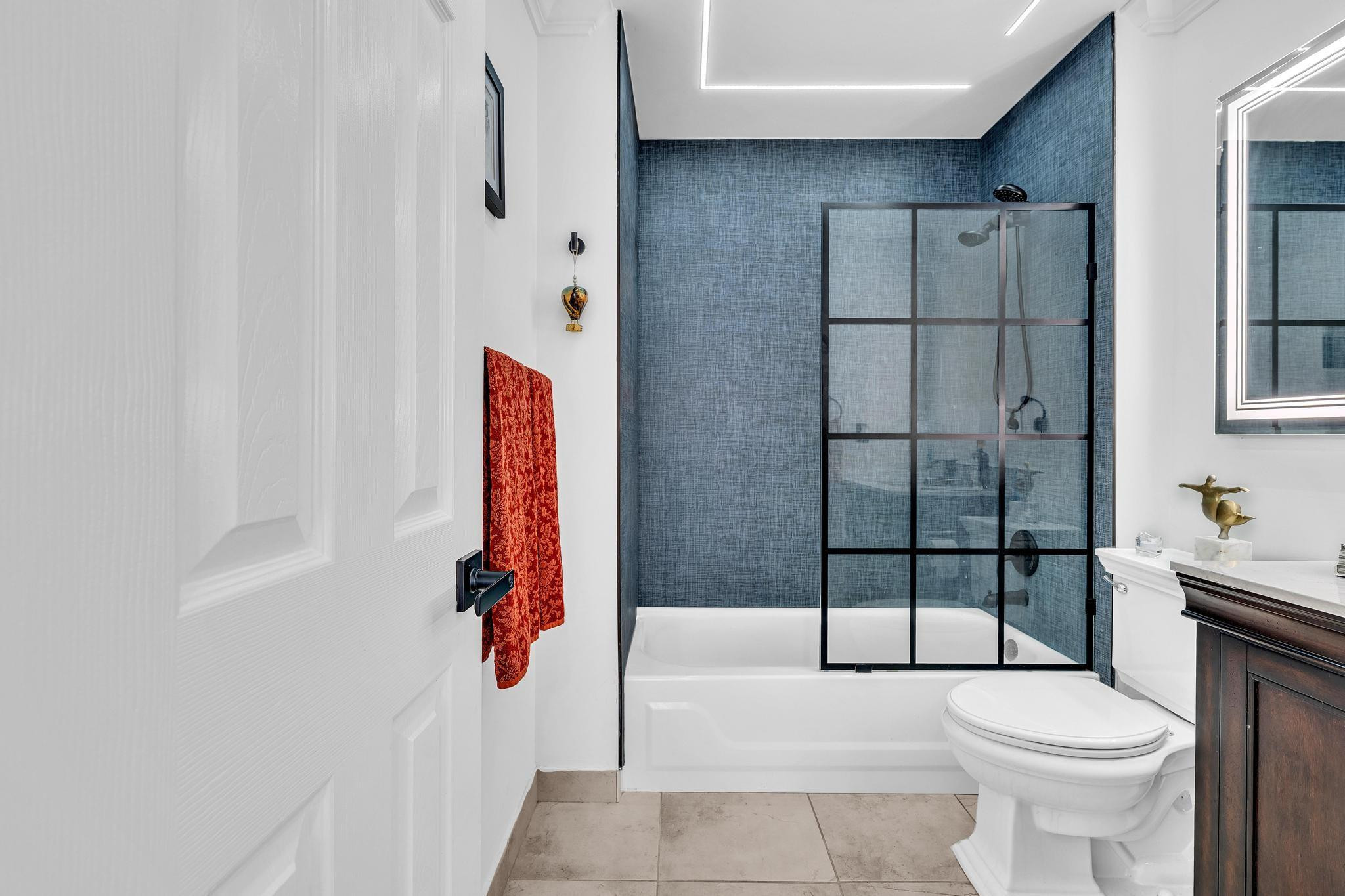 MONTEGO BAY AT BOCA POINT - Residential