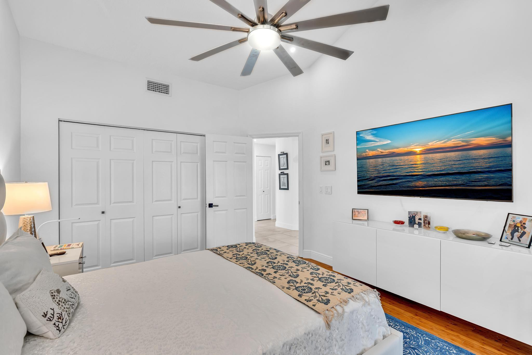 MONTEGO BAY AT BOCA POINT - Residential