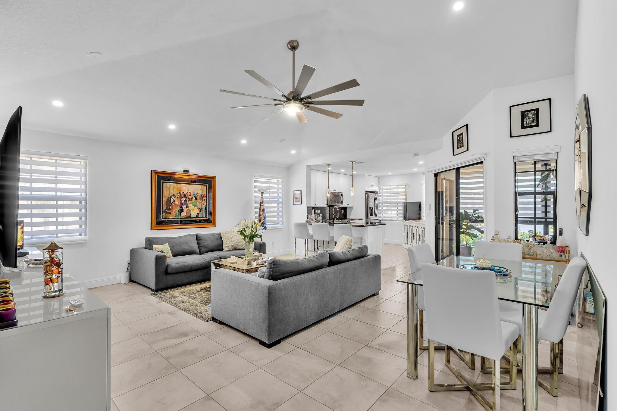 MONTEGO BAY AT BOCA POINT - Residential