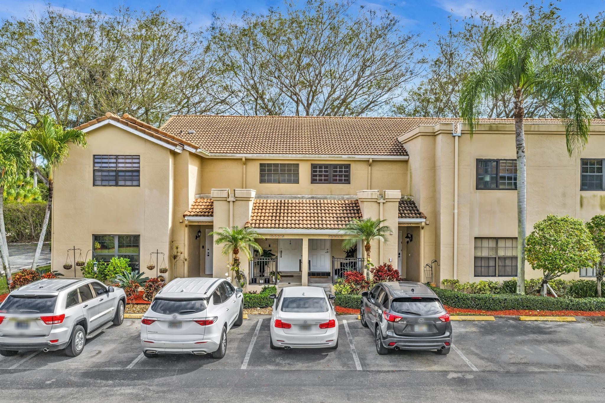 MONTEGO BAY AT BOCA POINT - Residential