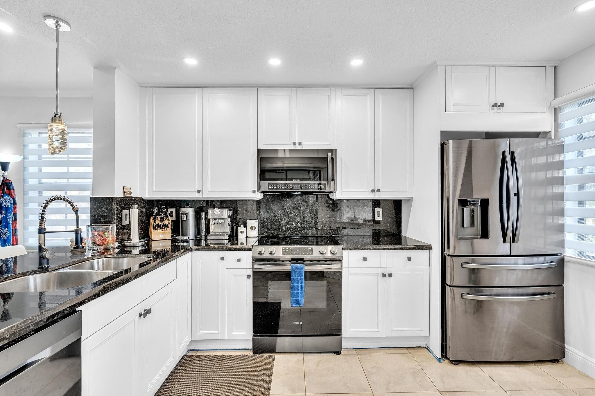 MONTEGO BAY AT BOCA POINT - Residential