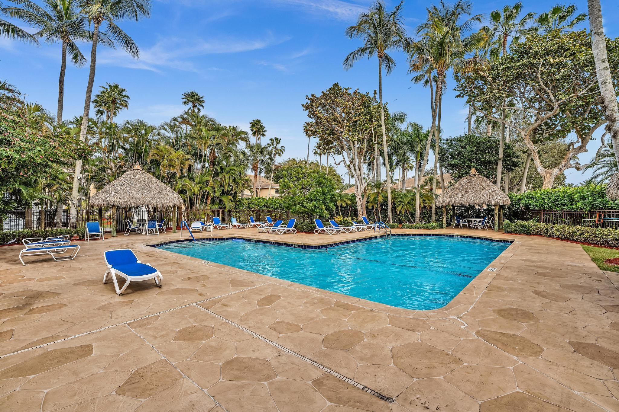 MONTEGO BAY AT BOCA POINT - Residential