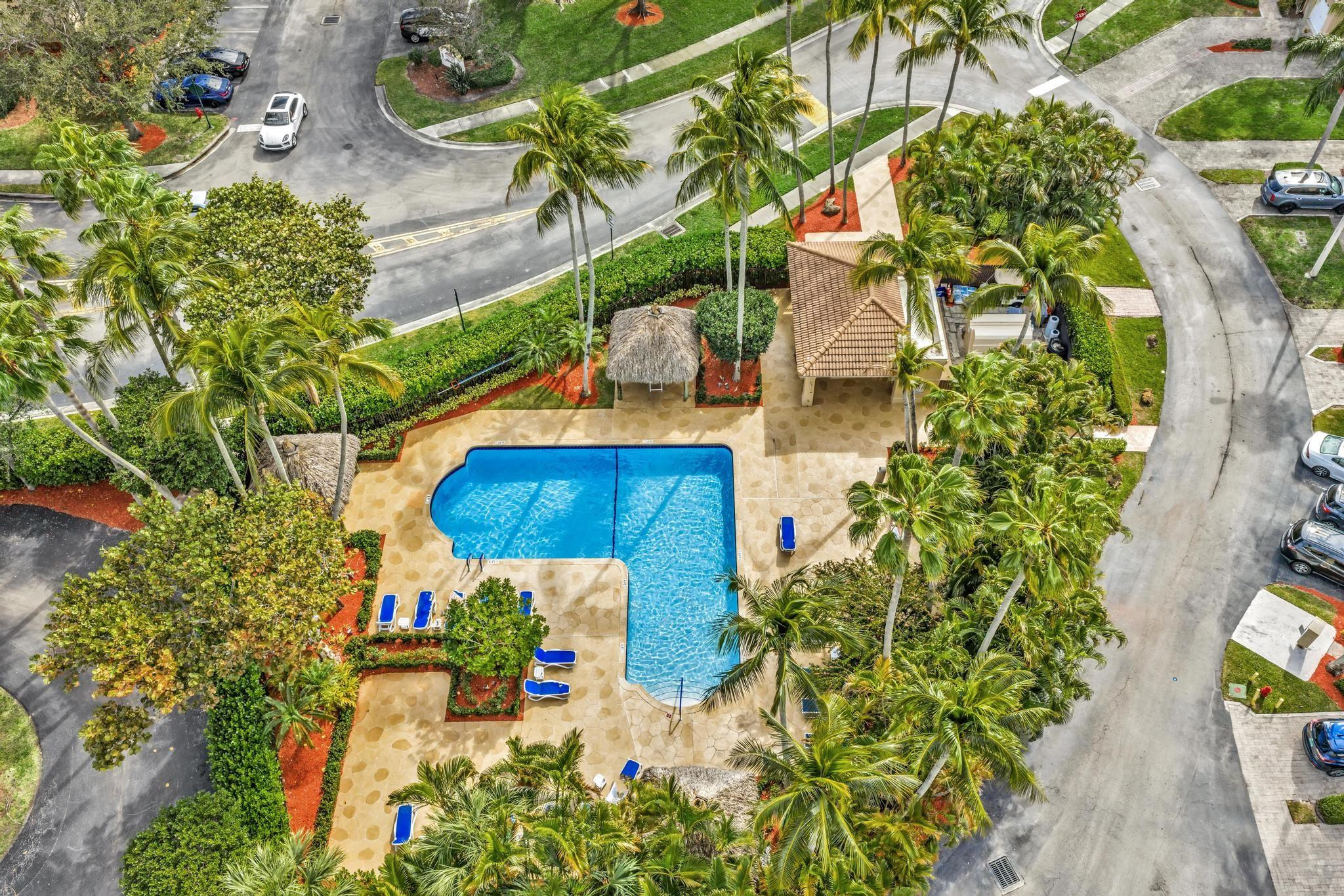 MONTEGO BAY AT BOCA POINT - Residential