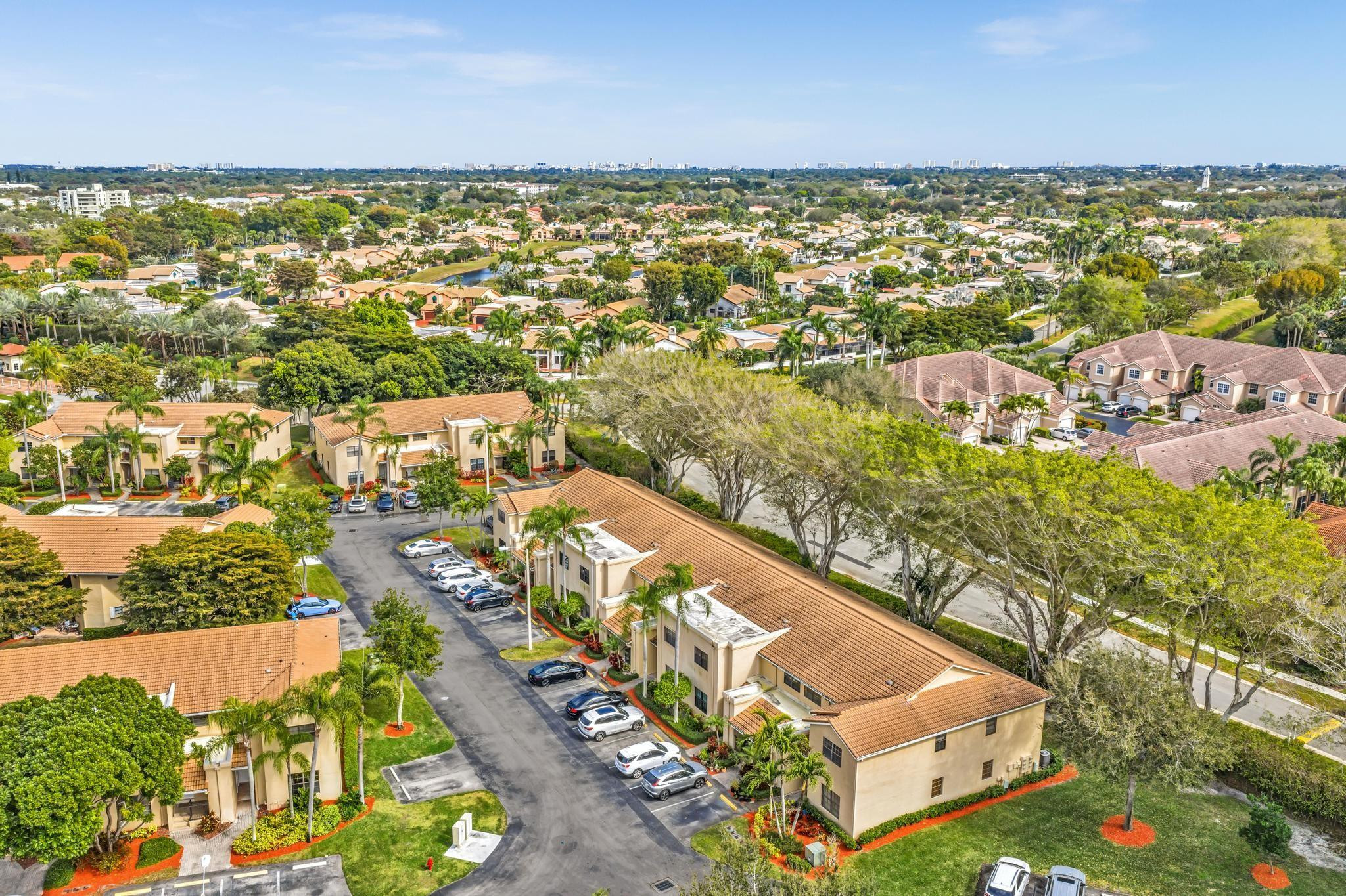 MONTEGO BAY AT BOCA POINT - Residential