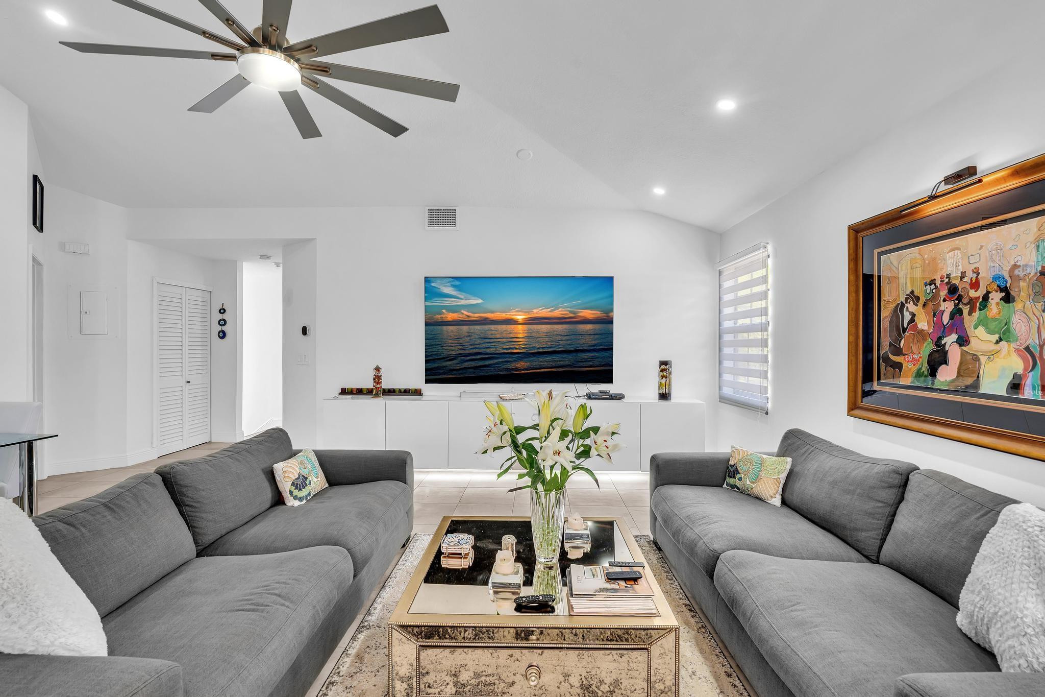 MONTEGO BAY AT BOCA POINT - Residential