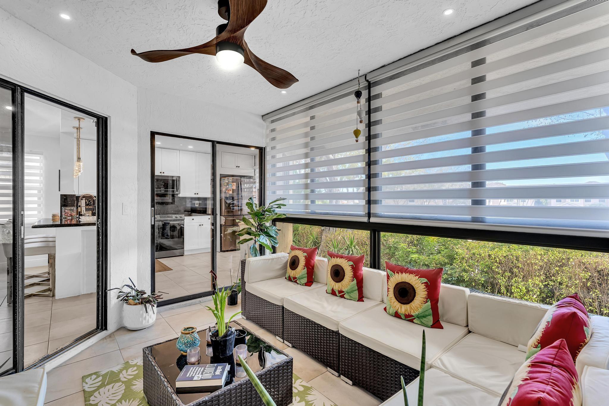 MONTEGO BAY AT BOCA POINT - Residential