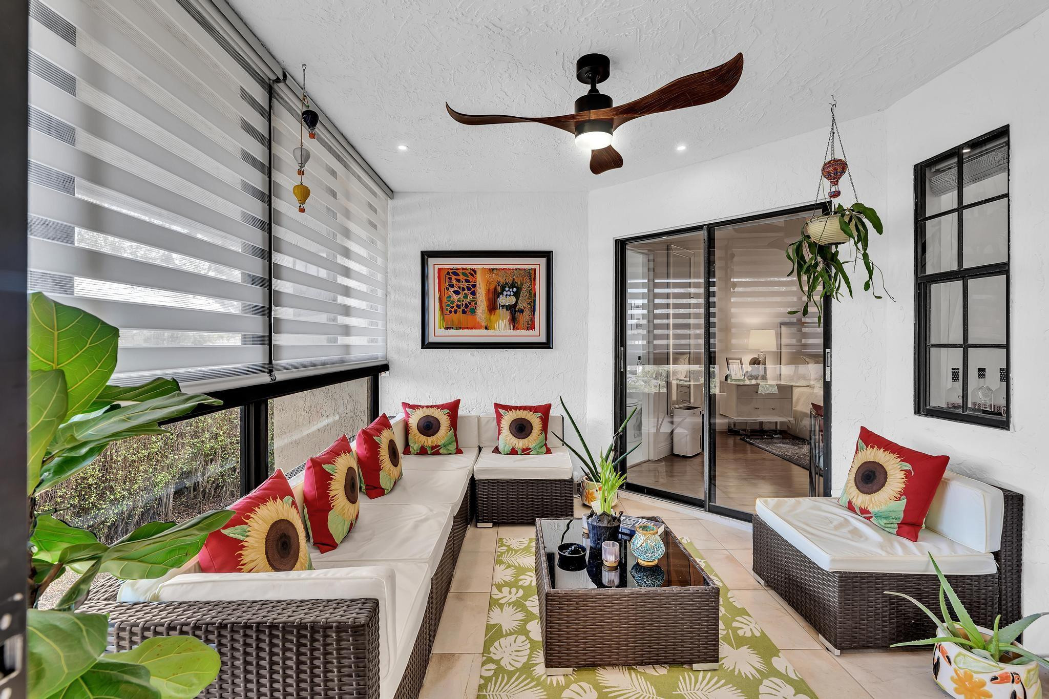 MONTEGO BAY AT BOCA POINT - Residential