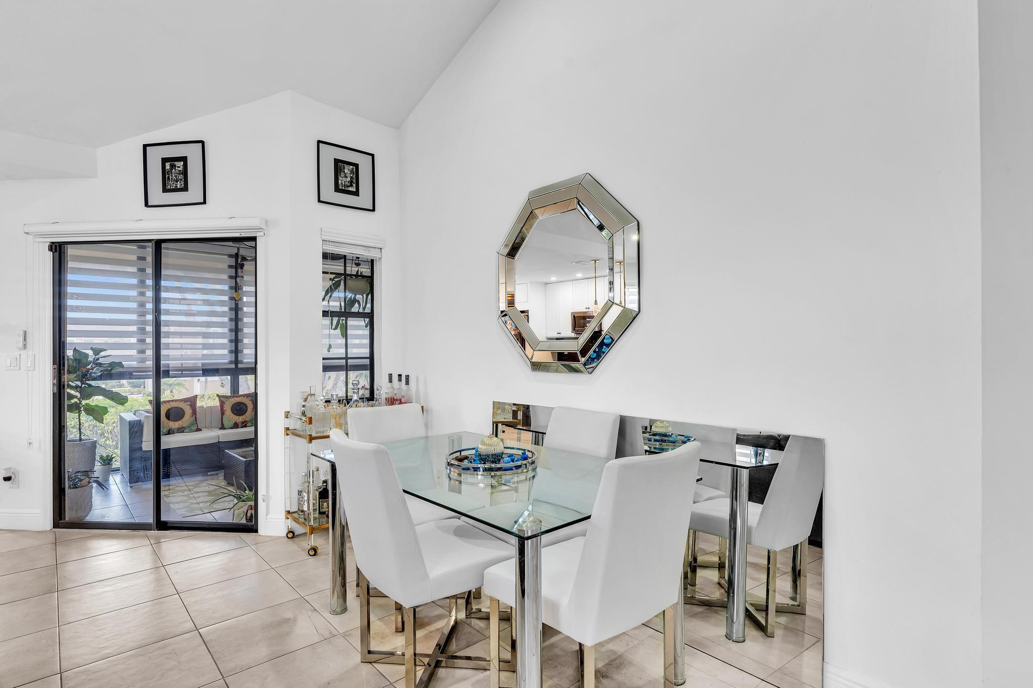 MONTEGO BAY AT BOCA POINT - Residential