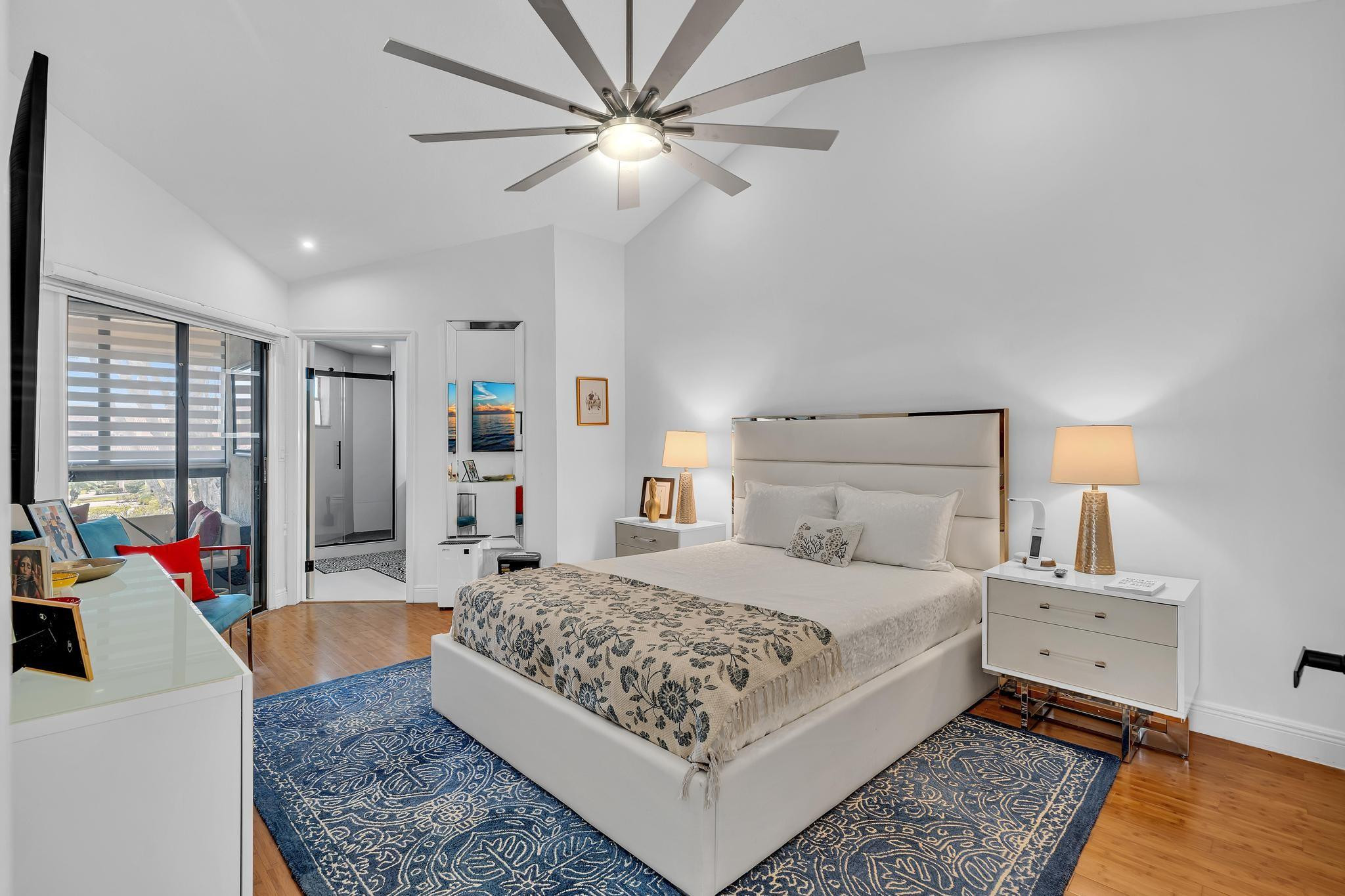 MONTEGO BAY AT BOCA POINT - Residential