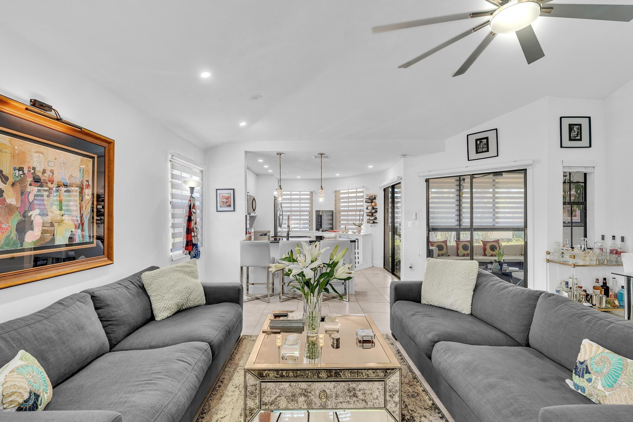 MONTEGO BAY AT BOCA POINT - Residential