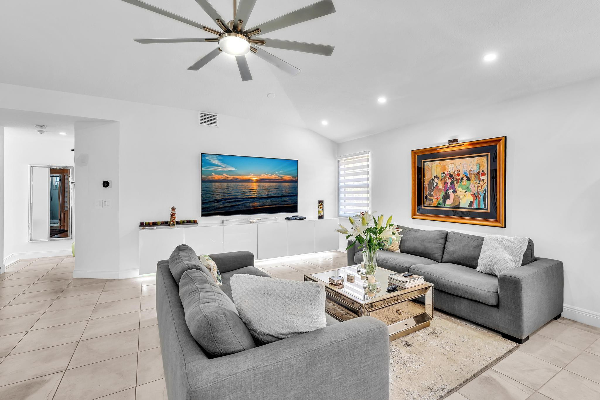 MONTEGO BAY AT BOCA POINT - Residential