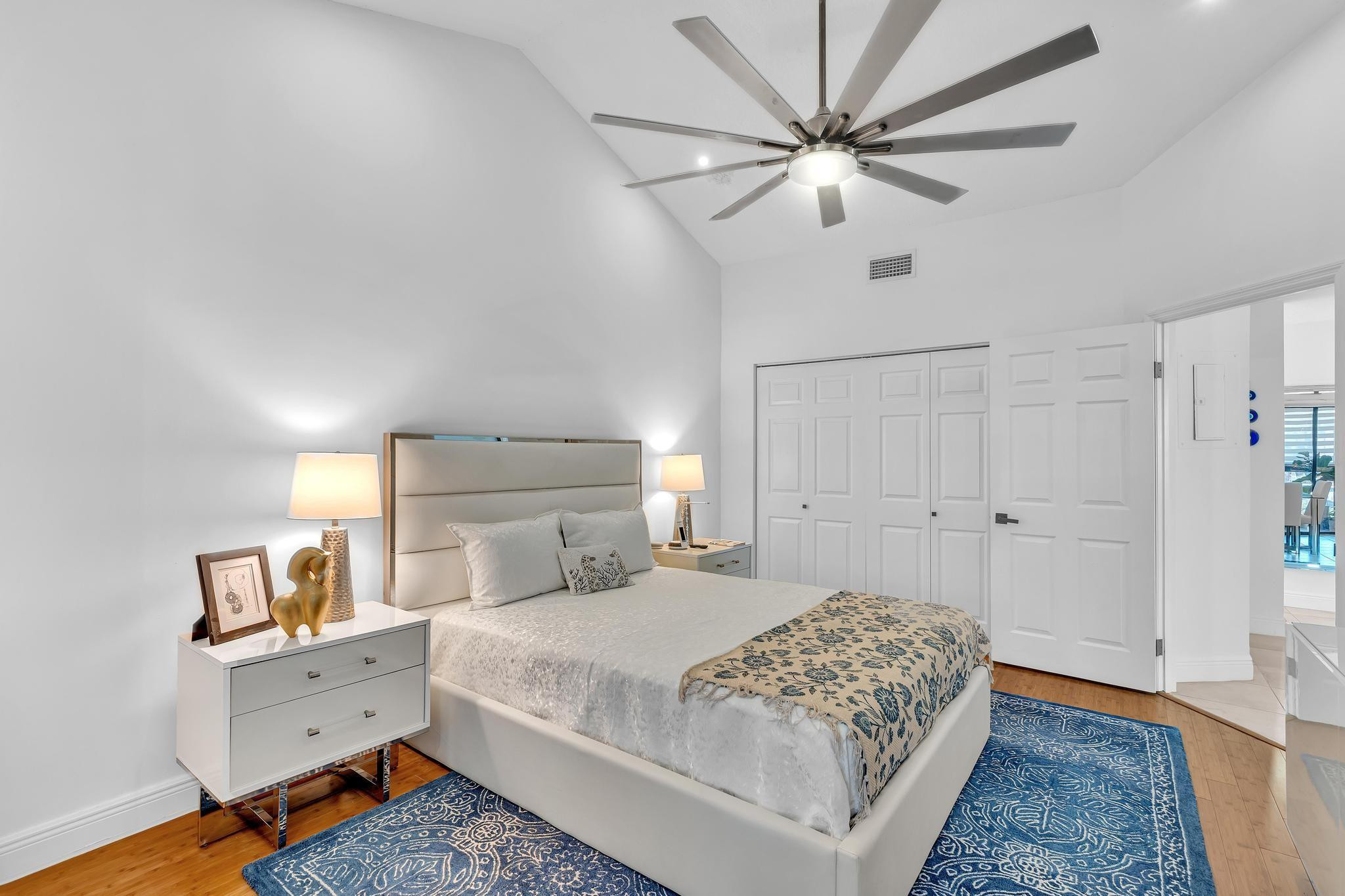 MONTEGO BAY AT BOCA POINT - Residential