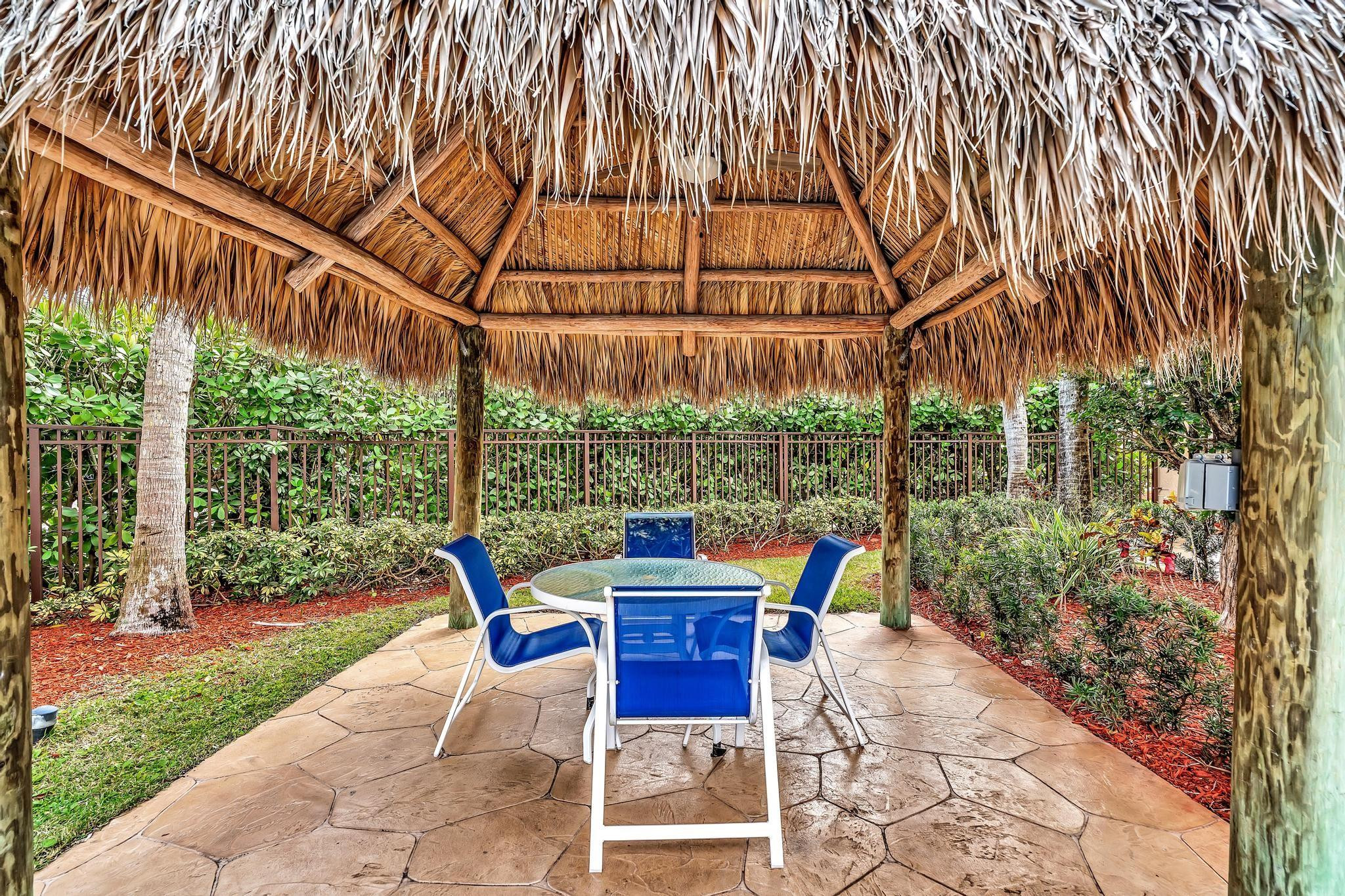 MONTEGO BAY AT BOCA POINT - Residential