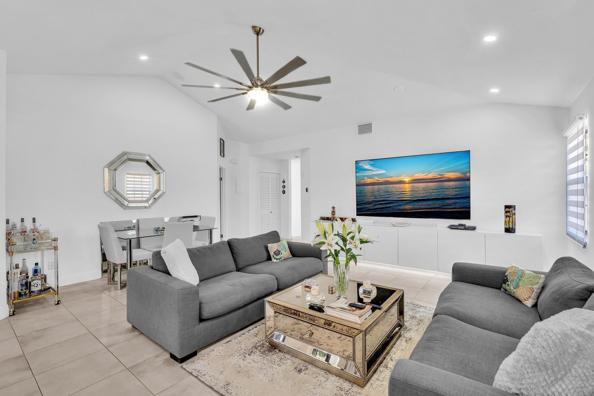 MONTEGO BAY AT BOCA POINT - Residential