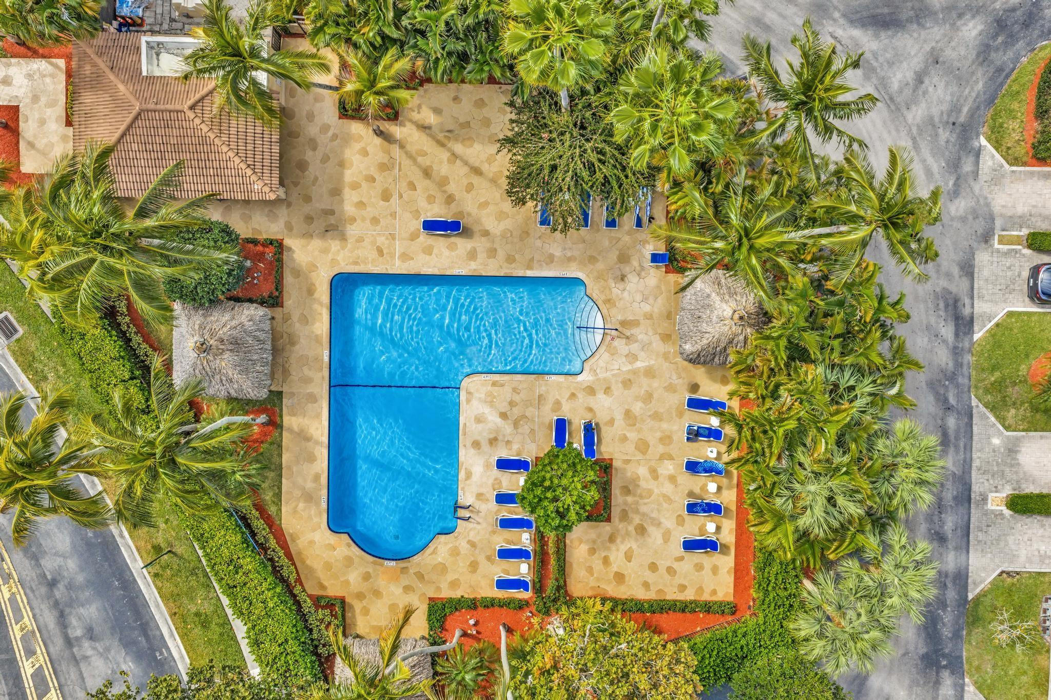 MONTEGO BAY AT BOCA POINT - Residential