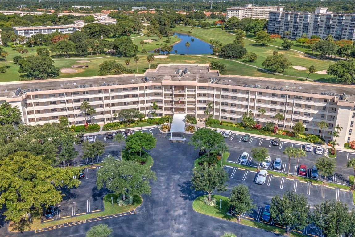 Palm Aire - Residential