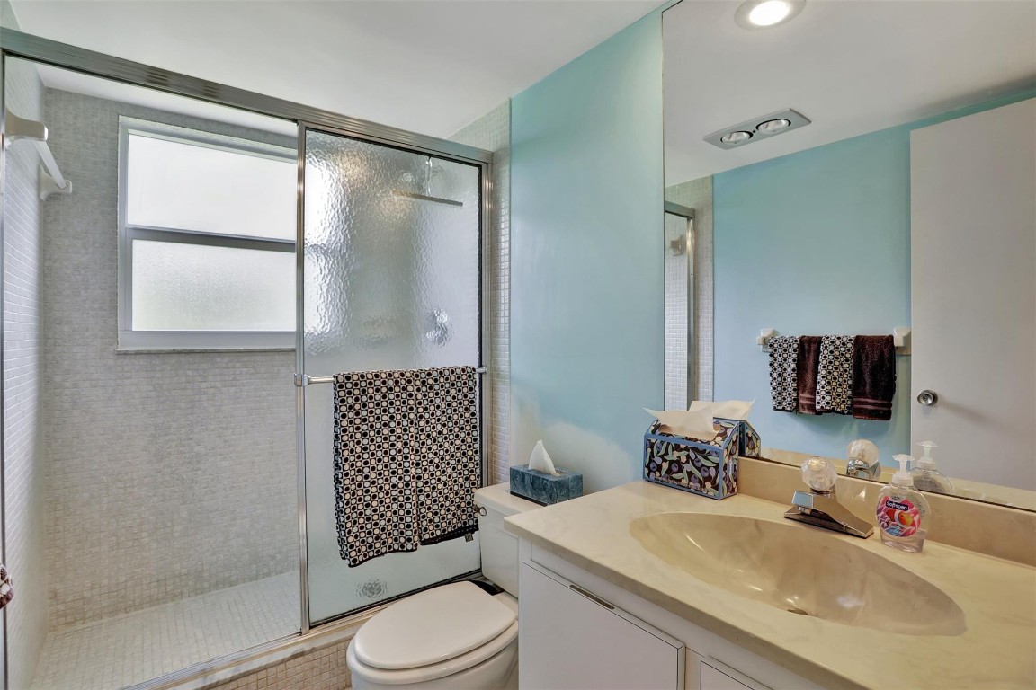 Palm Aire - Residential