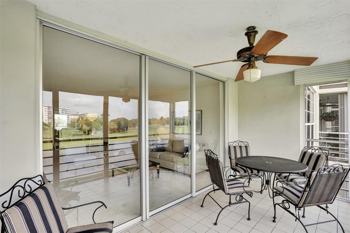 Palm Aire - Residential