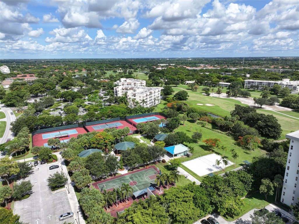 Palm Aire - Residential
