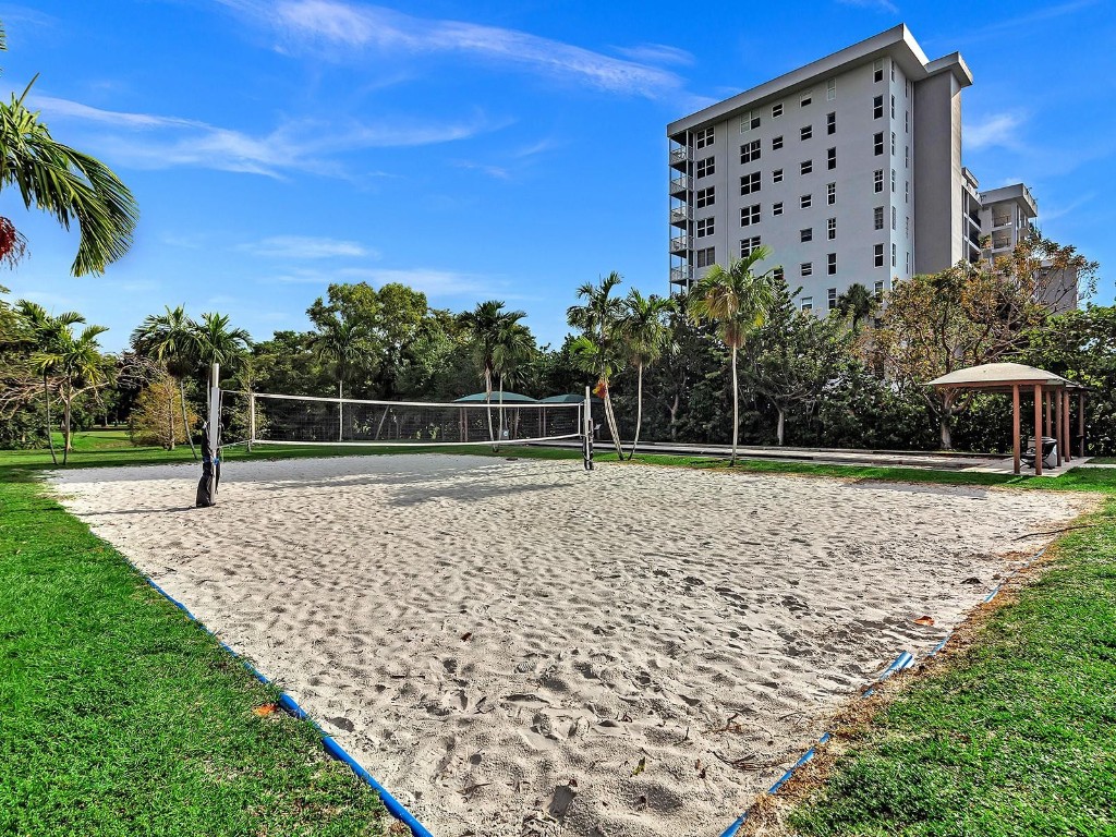 Palm Aire - Residential