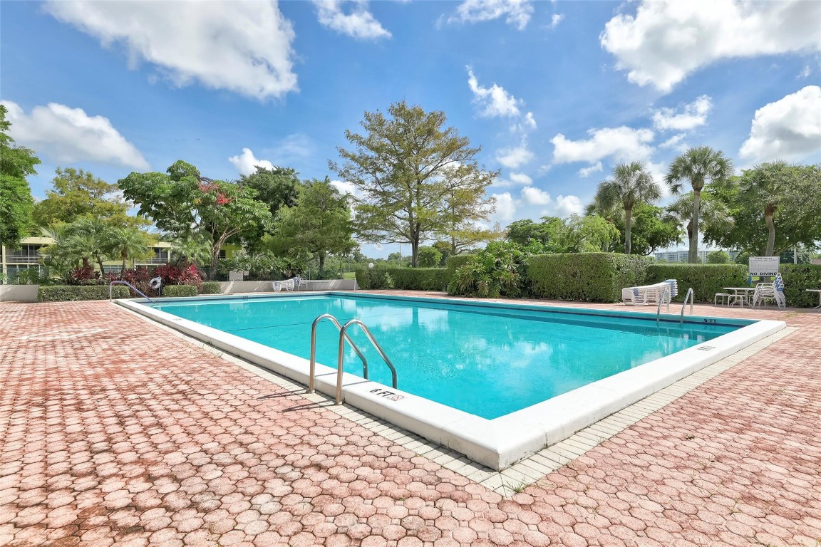 Palm Aire - Residential