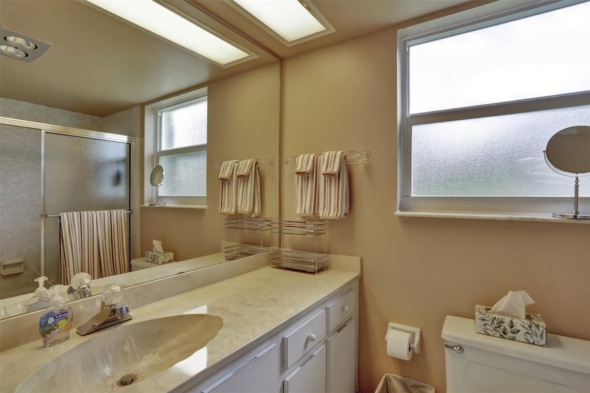 Palm Aire - Residential
