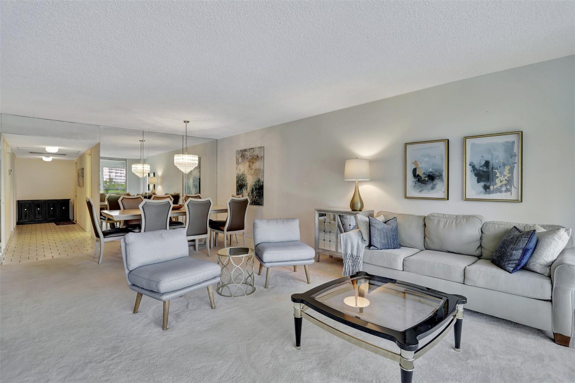 Palm Aire - Residential