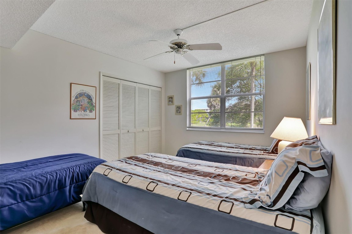 Palm Aire - Residential