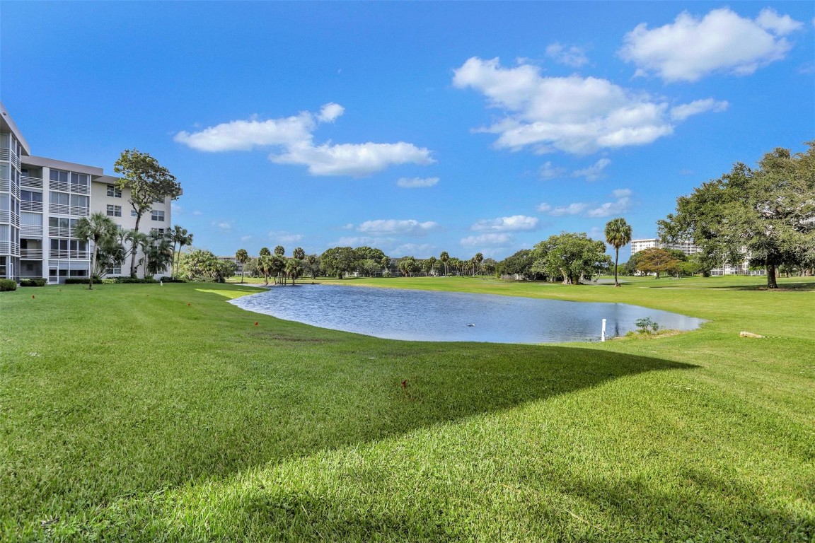 Palm Aire - Residential