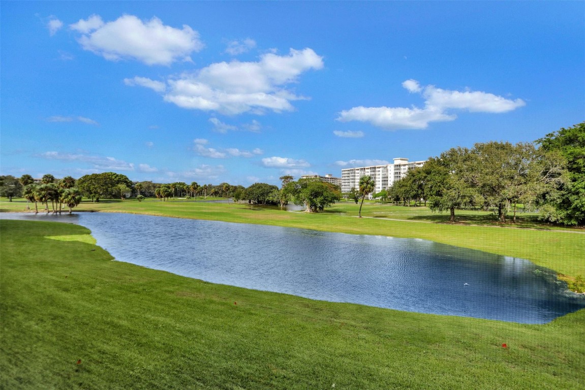 Palm Aire - Residential