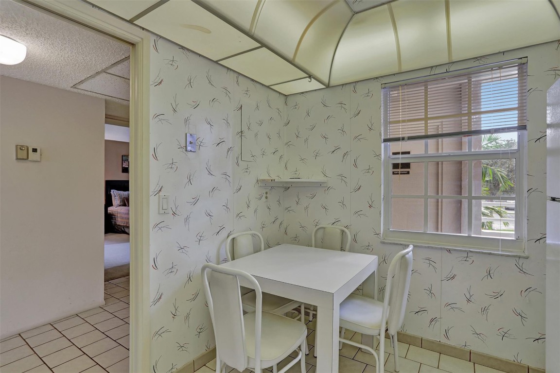 Palm Aire - Residential