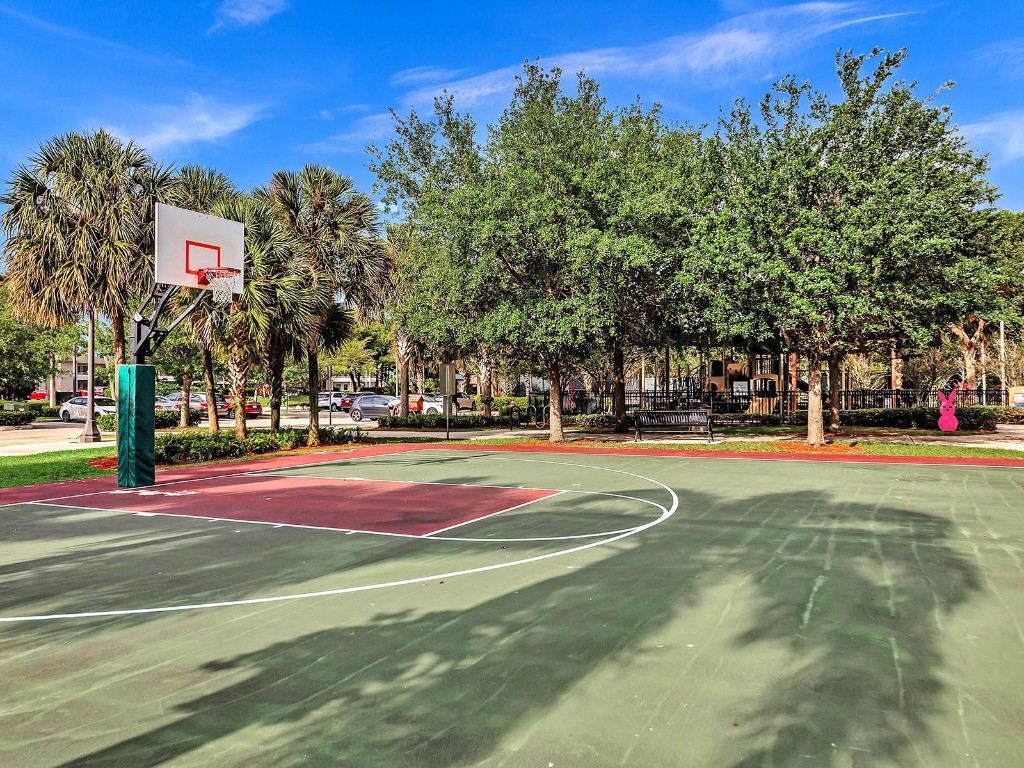 Palm Aire - Residential