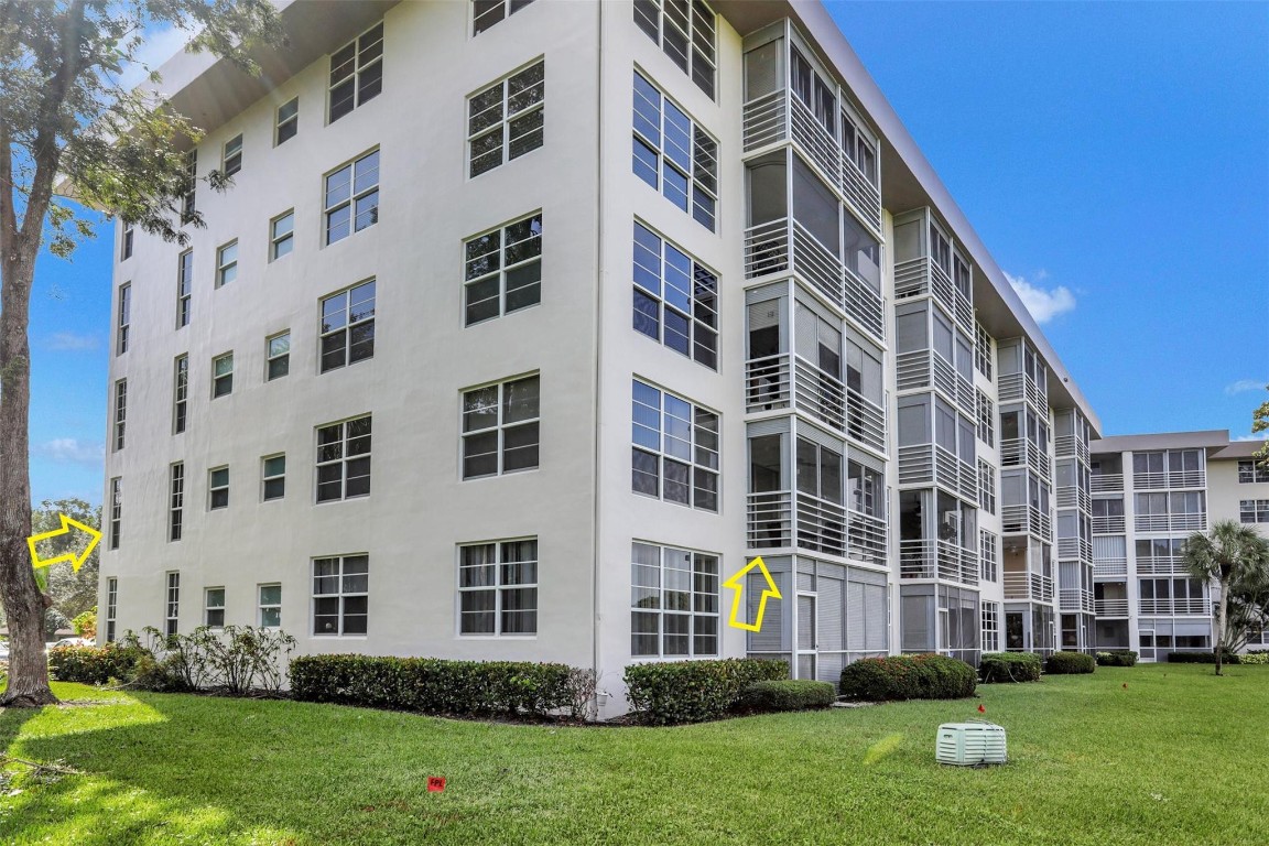 Palm Aire - Residential