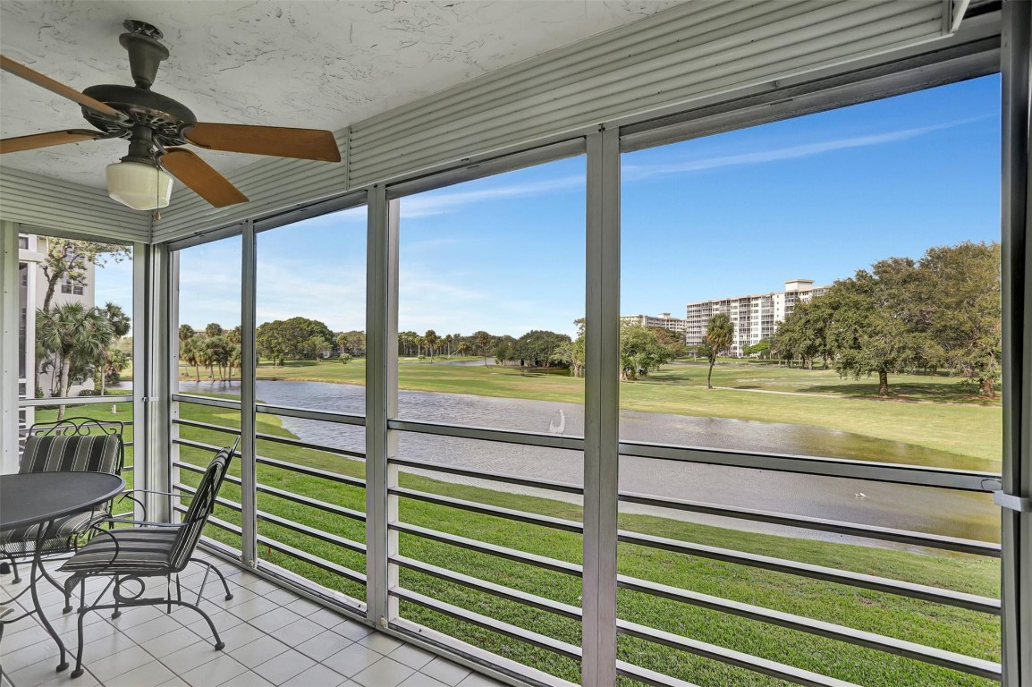 Palm Aire - Residential