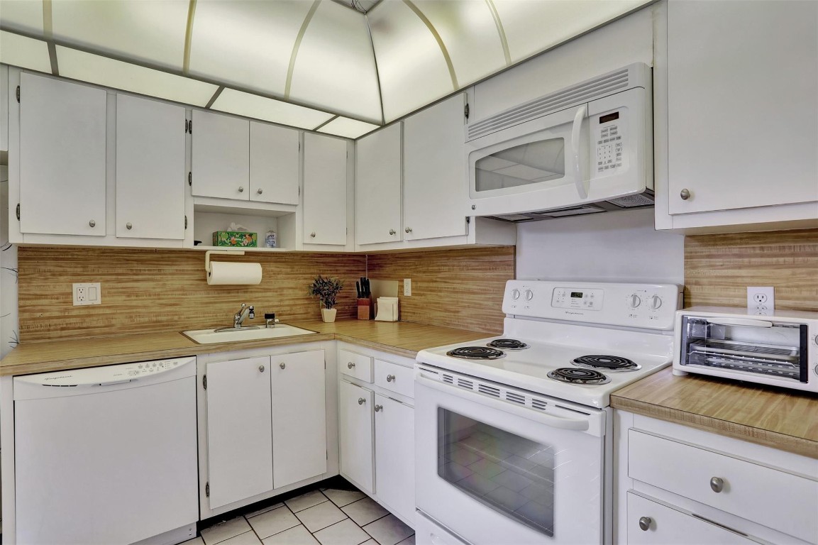 Palm Aire - Residential
