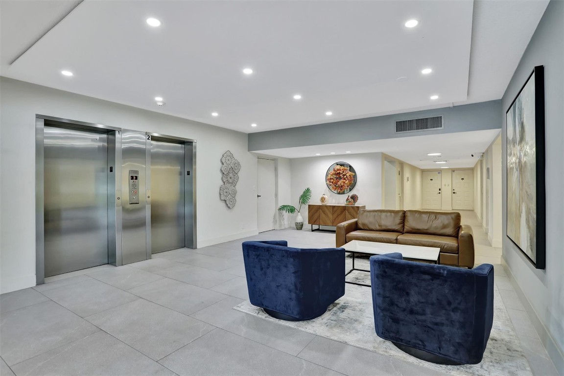 Palm Aire - Residential