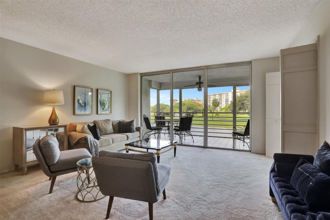 Palm Aire - Residential