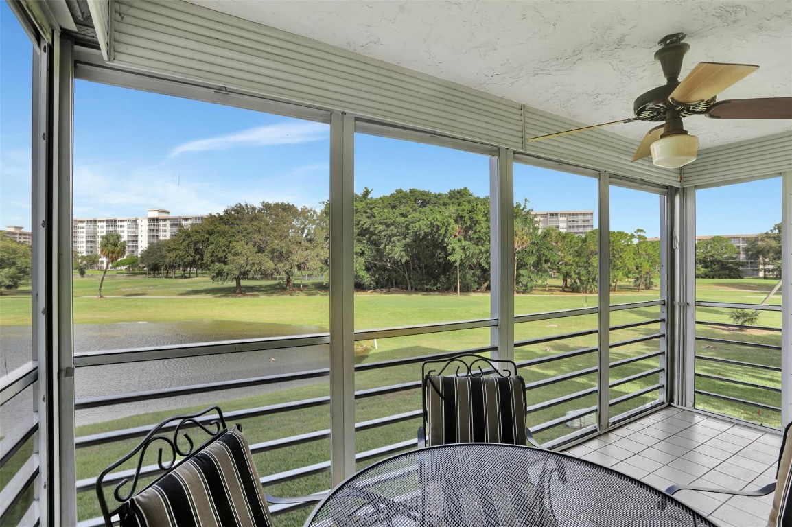 Palm Aire - Residential
