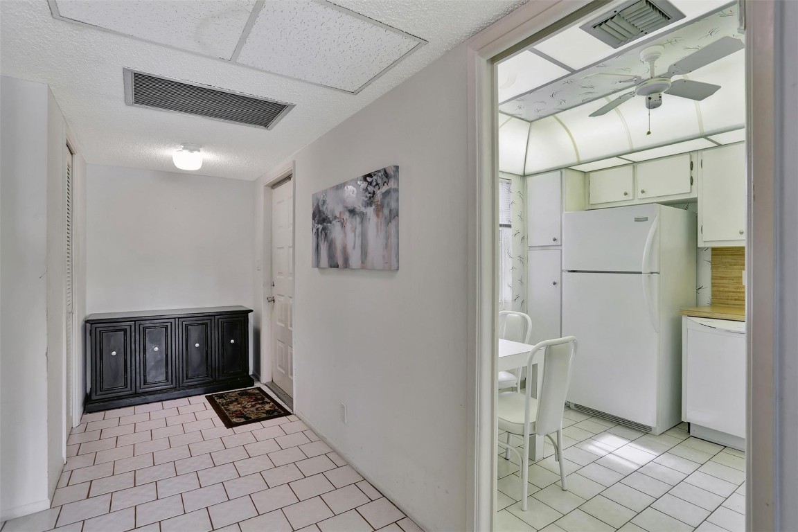 Palm Aire - Residential