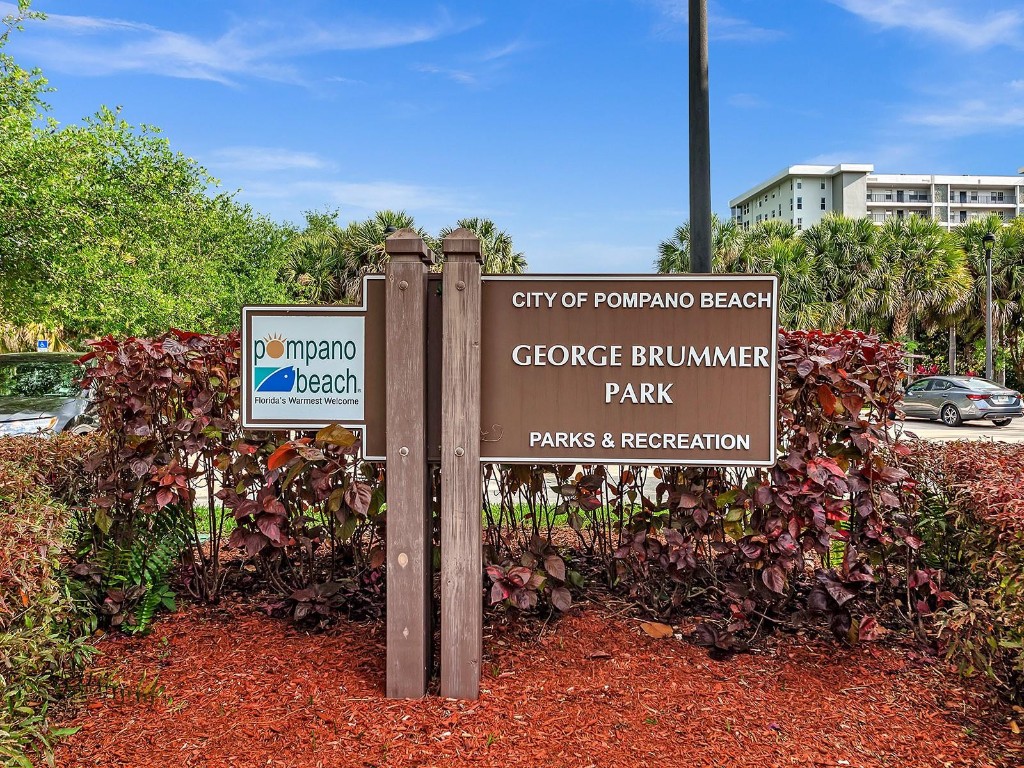 Palm Aire - Residential