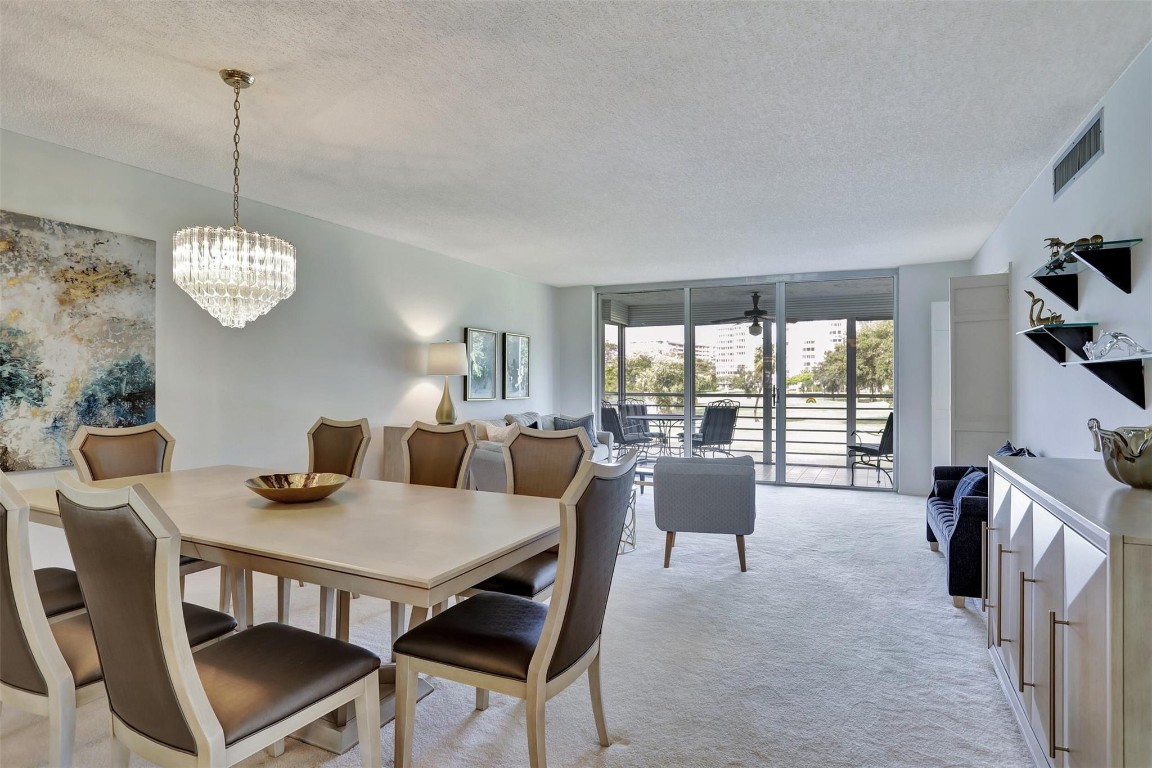 Palm Aire - Residential