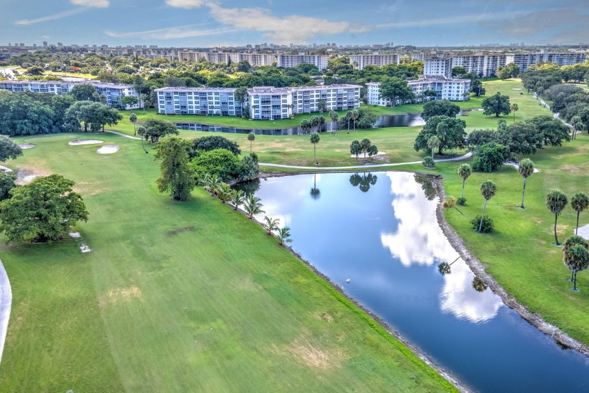 Palm Aire - Residential