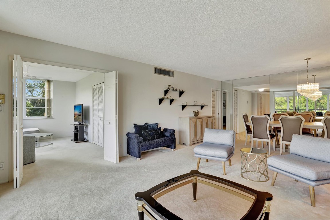 Palm Aire - Residential
