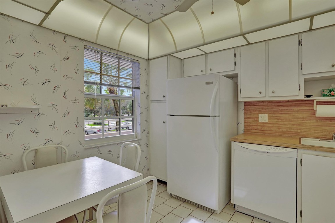Palm Aire - Residential